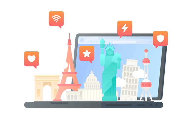 在吉布提连接到中国vpn - CNCN2